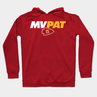 Kansas City MVP Hoodie